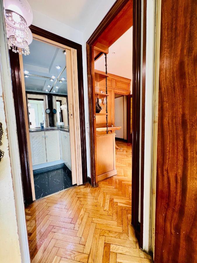Your Second Home In Barcelona With Private Room And Private Bathroom Close To Montjuic, Pl Espana, La Rambla, Ferry Port Esterno foto